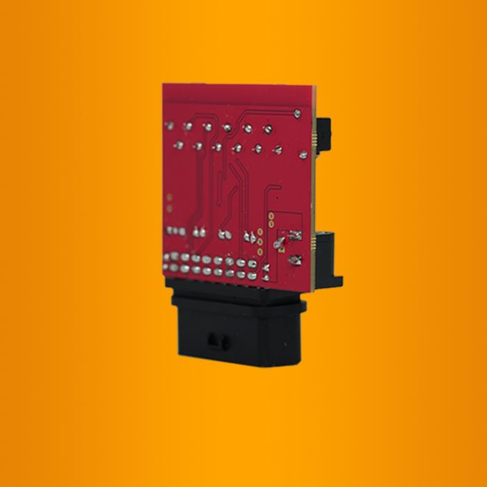 Acm Cbs Module foxFlash OTB 1.0 Expansion Adapter Suitable for ACM & DCM Modules Used ...
